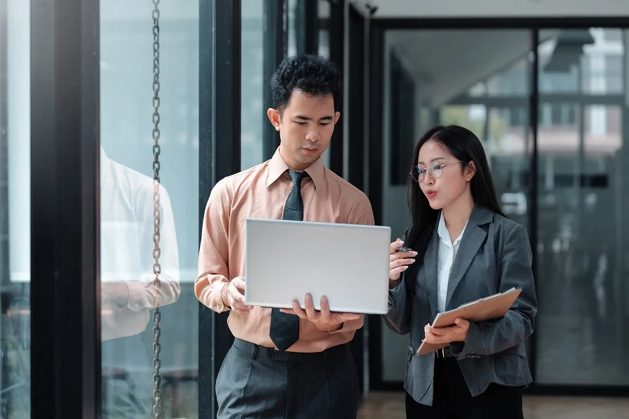 Your Strategic Bloomington, IL CPA Partners