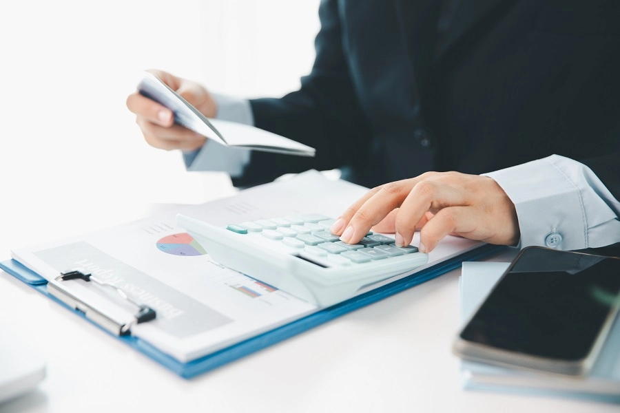 Estate & Trust Tax Guidance