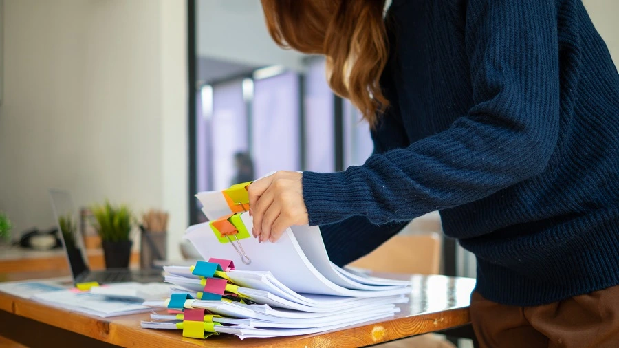 Financial Statement Preparation