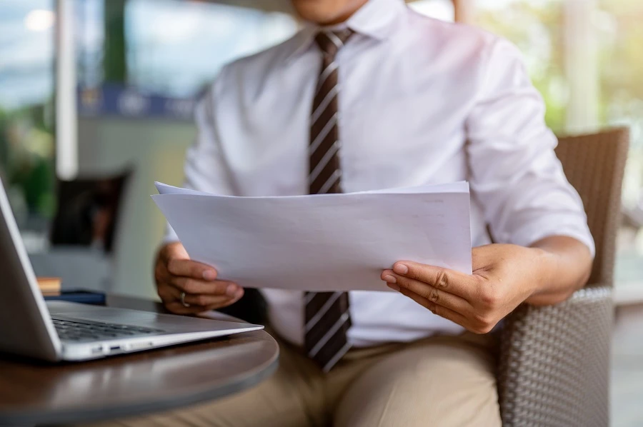 Estate & Trust Tax Guidance