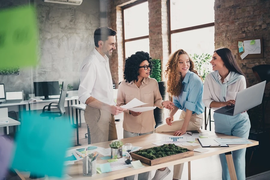 Financial Statement Preparation