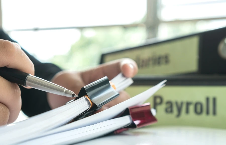 When to Choose Payroll Management Software