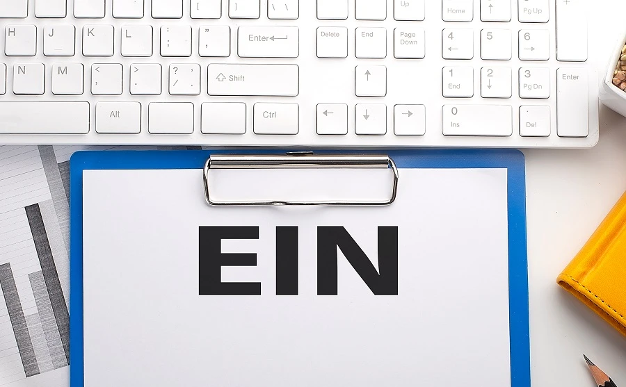 Get a Federal Employer Identification Number