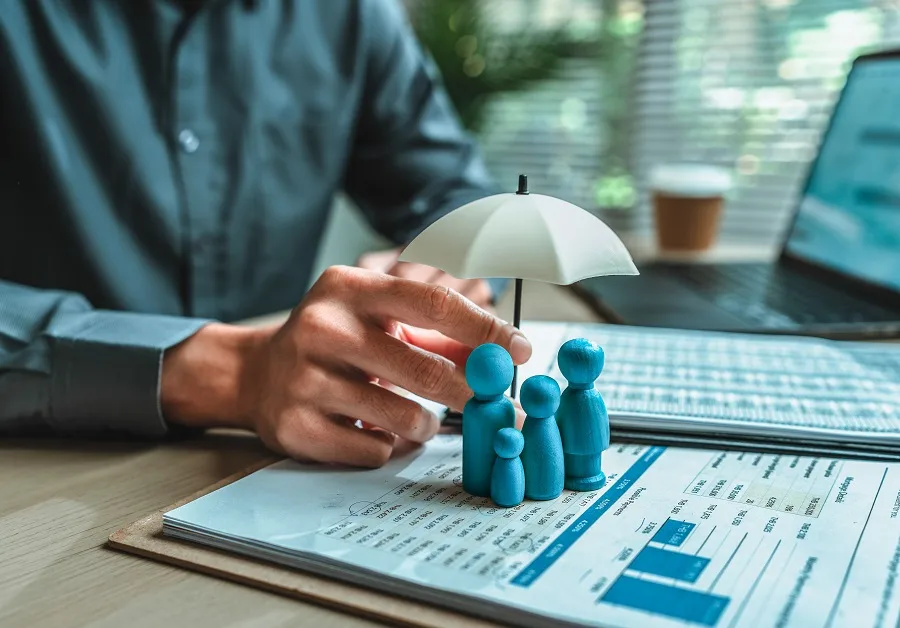 Liability and Umbrella Insurance