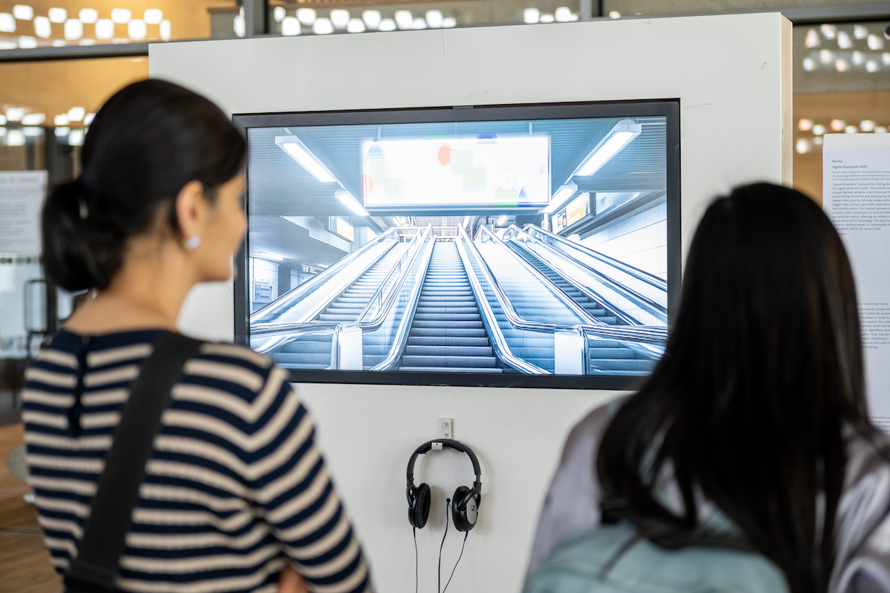 Can Art and Tech Giants Shape Education with AI?