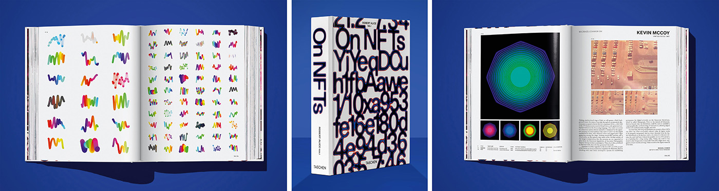 On NFTs | An Affordable Edition for Scholars and Curators