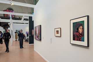 How AI Alters Art History