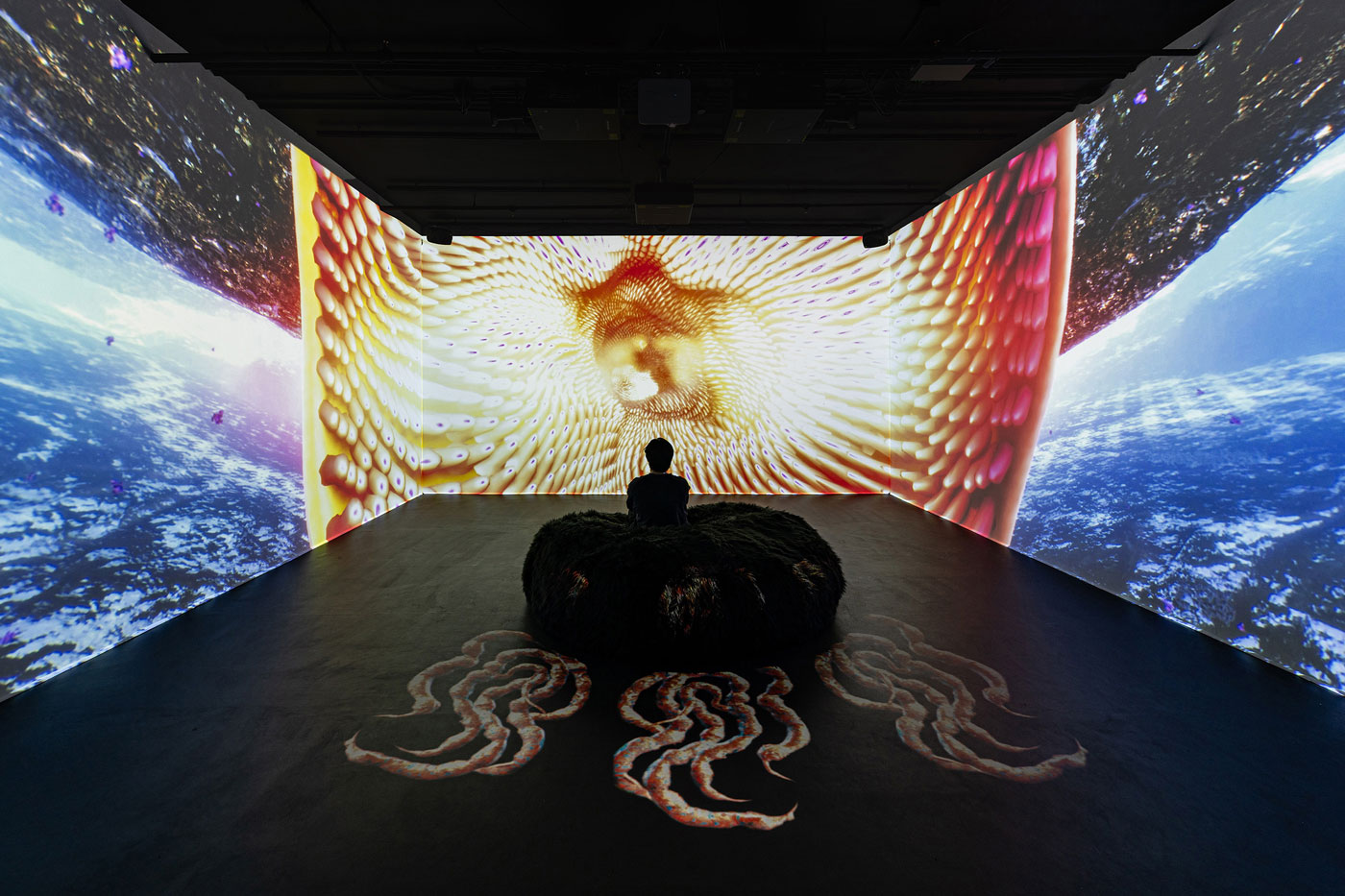 The Factory of Dreams | Onassis ONX