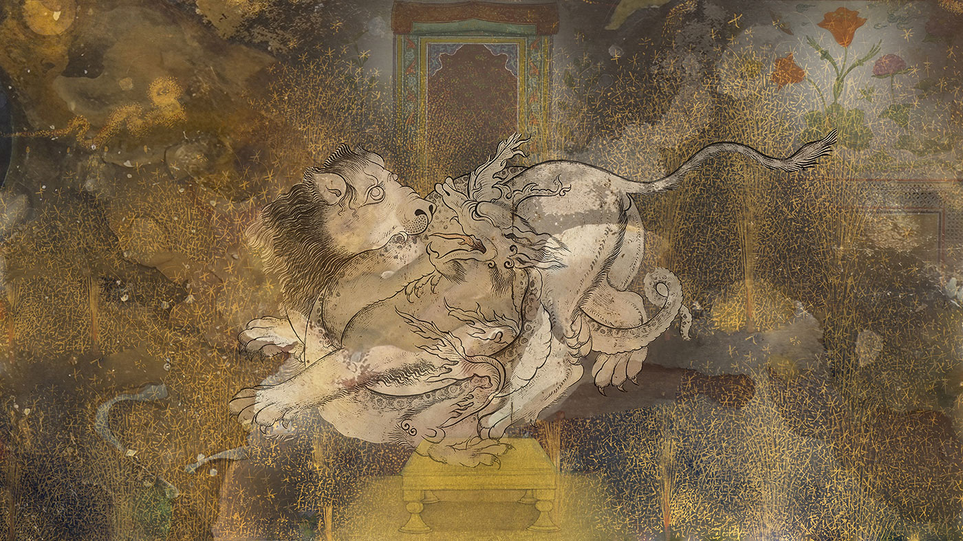 Recent Acquisitions | From Emi Kusano to Shahzia Sikander