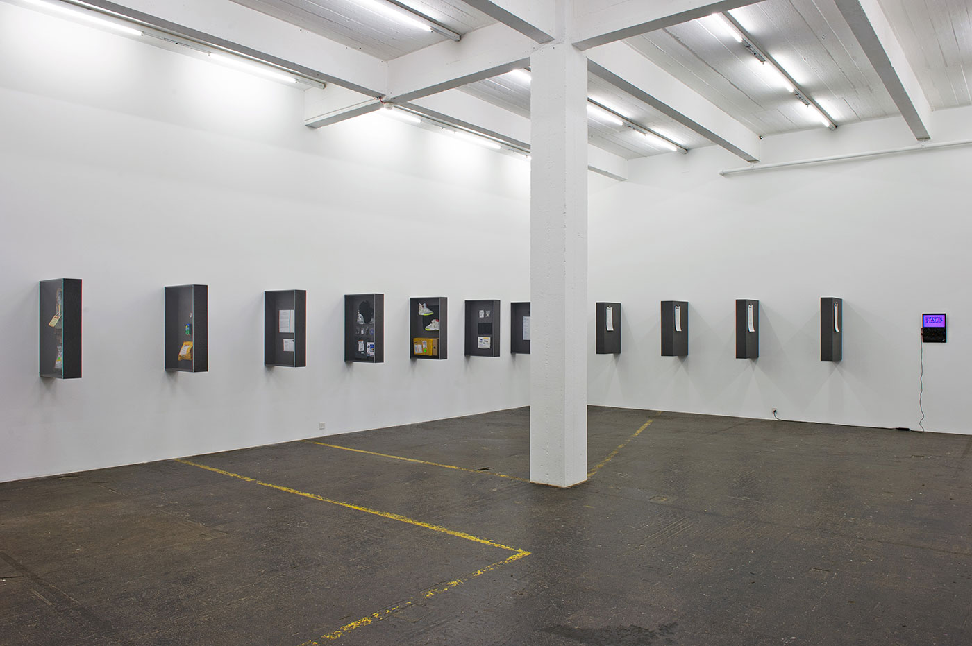 The Art of Hacking Surveillance Systems