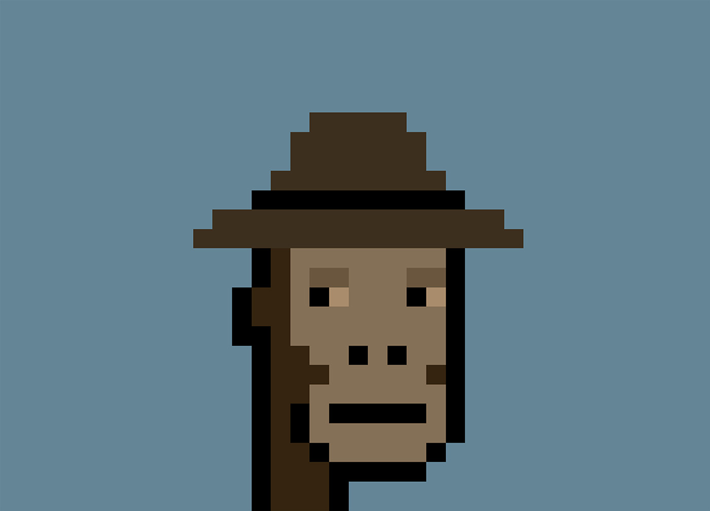 On Collecting | Ryan Zurrer, owner of 1OF1