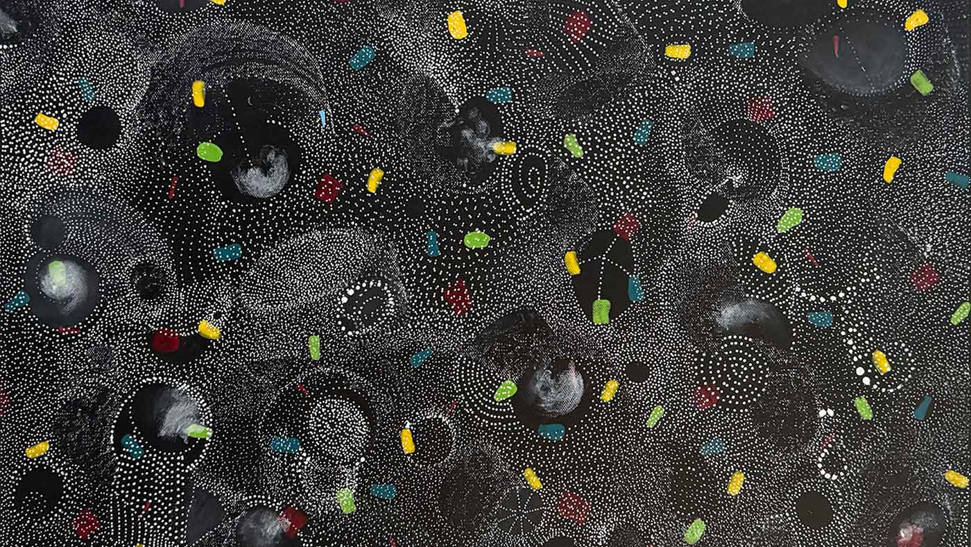 Altered Image | Nancy Burson