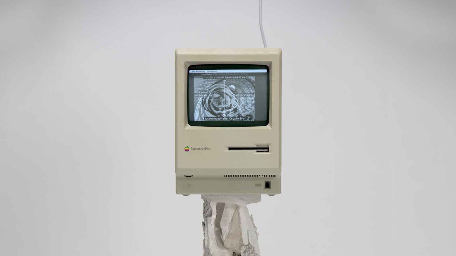 The Art of Computers | Apple at 50 