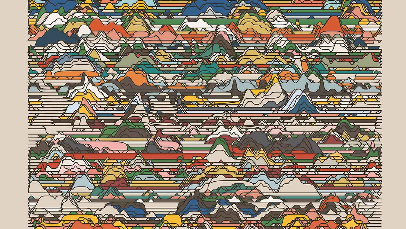 PLEASE RESPOND | Generative Art’s Exquisite Corpse
