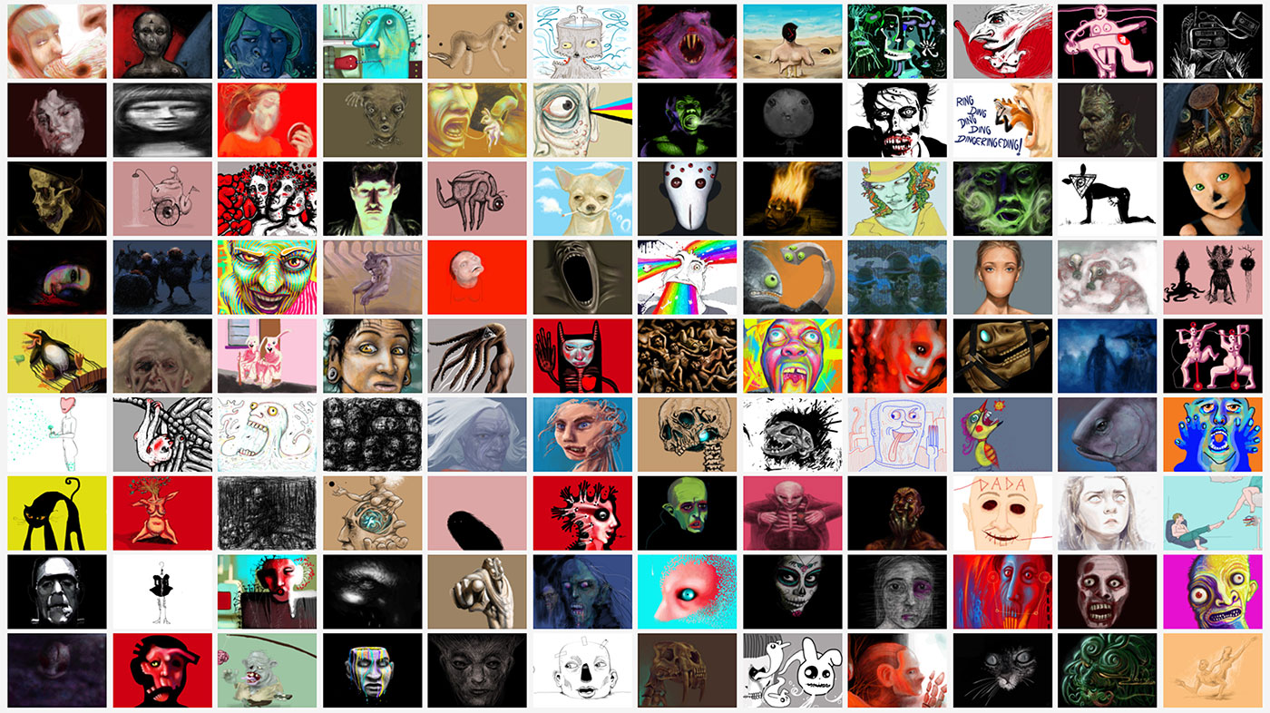 From Code to Canon | The Chapters of Digital Art