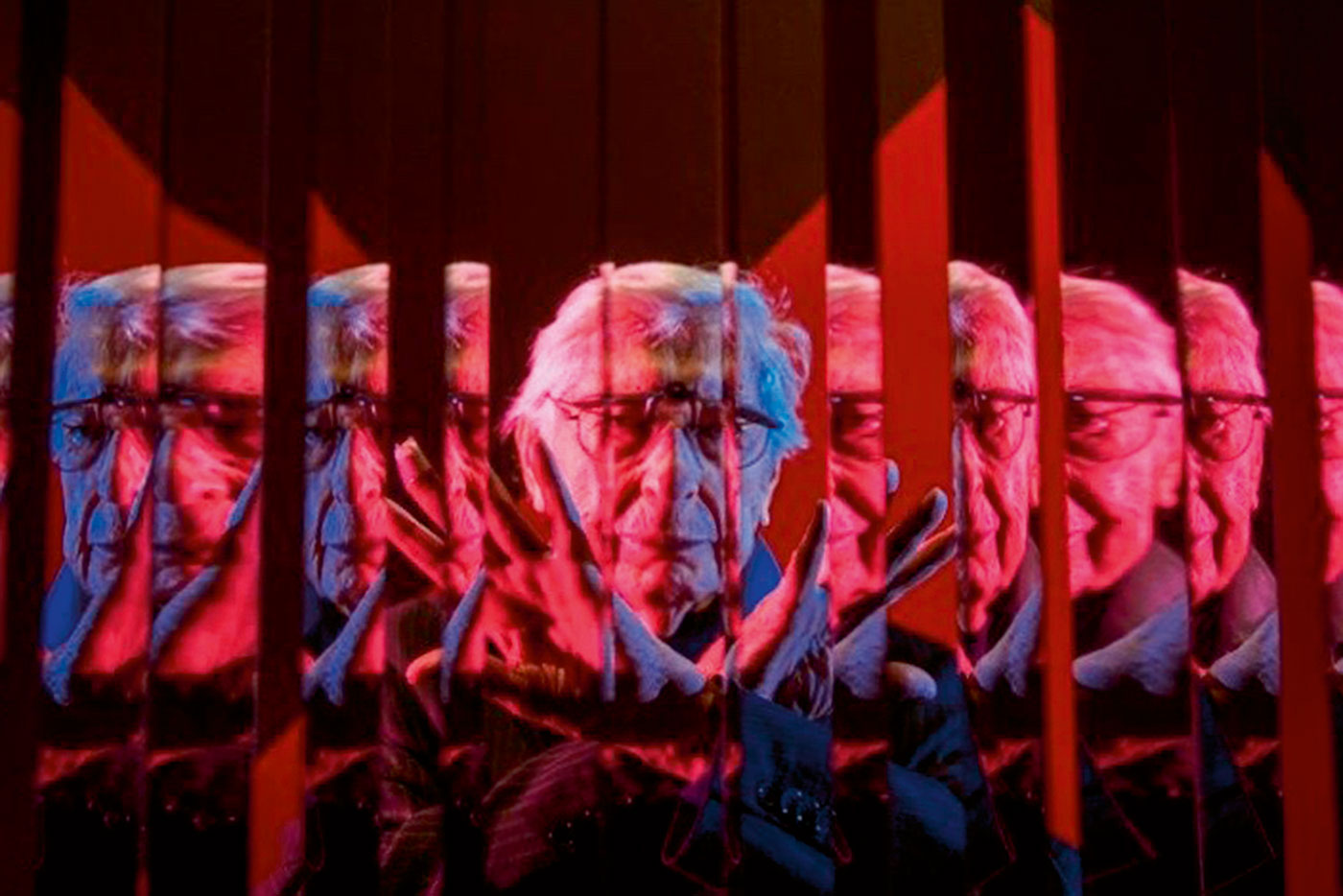 A Sense of Color | Remembering Julio Le Parc (1928-2026)