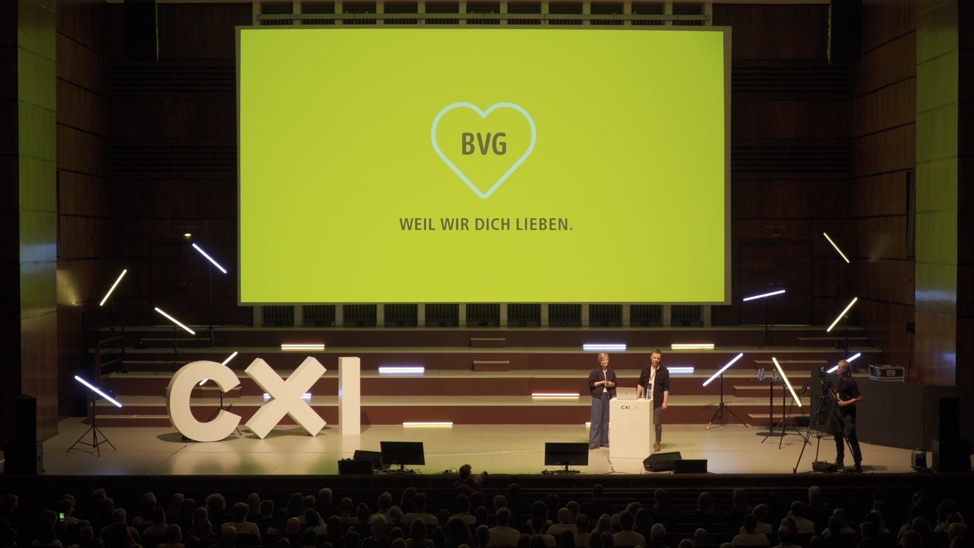 Kann man Service Design lernen? Interview - Birds' View