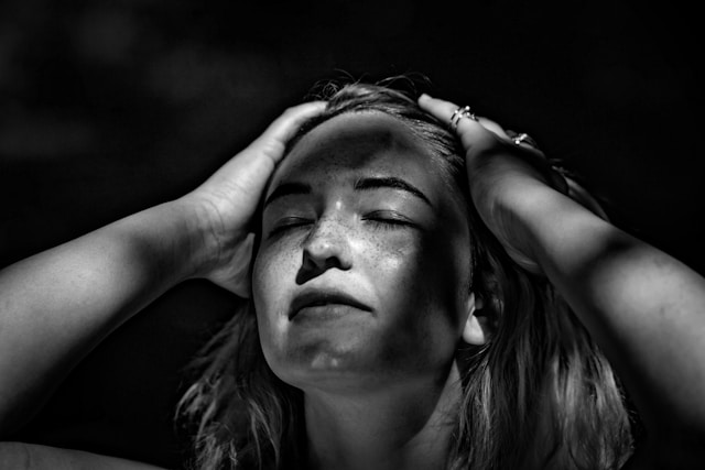 Exploding Head Syndrome: A Startling Sleep Condition Explained