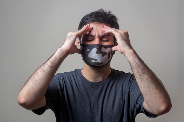 Headaches in the Morning: What They Say About Your Sleep