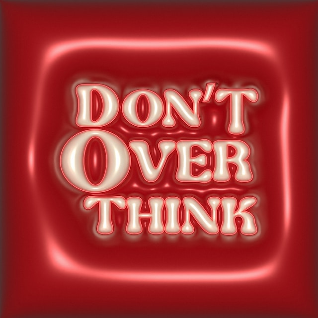 How to Stop Overthinking at Night: Tips for a Calmer Mind and Better Sleep