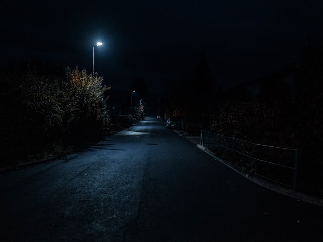Nightmares: Why Bad Dreams Happen and How to Get Your Peaceful Sleep Back