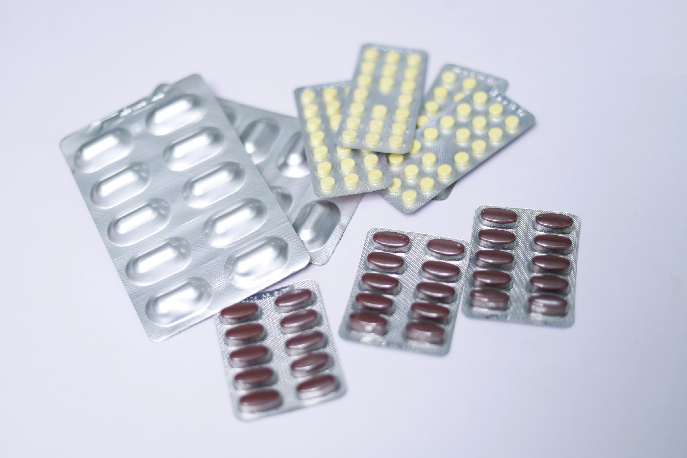 Doxepin for Sleep: How It Works, Benefits & Side Effects