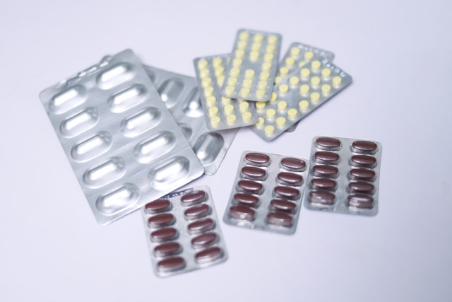 Doxepin as a Sleep Aid: Mechanisms, Efficacy, and Side Effects