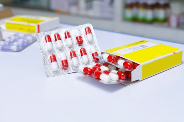 What Is Trazodone And How Does It Help With Sleep?
