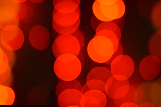 Can Red Light Help You Sleep? What the Research Shows