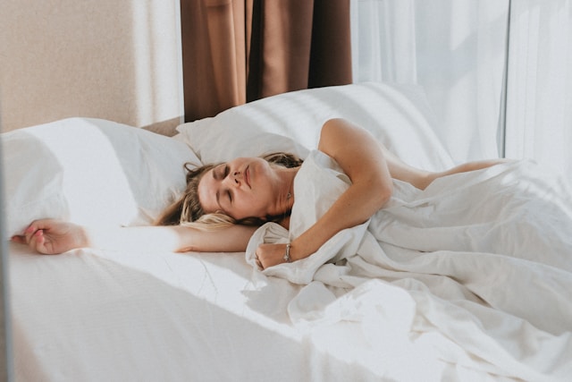 I Didn't Sleep at All Last Night and I Have Work, Now What?
