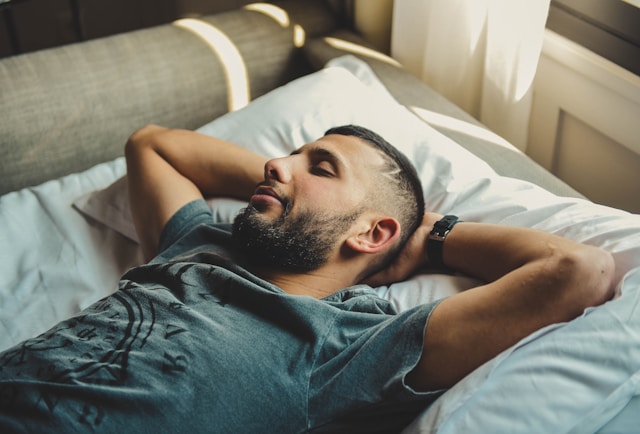Best Sleeping Position: Does It Matter For Your Health?