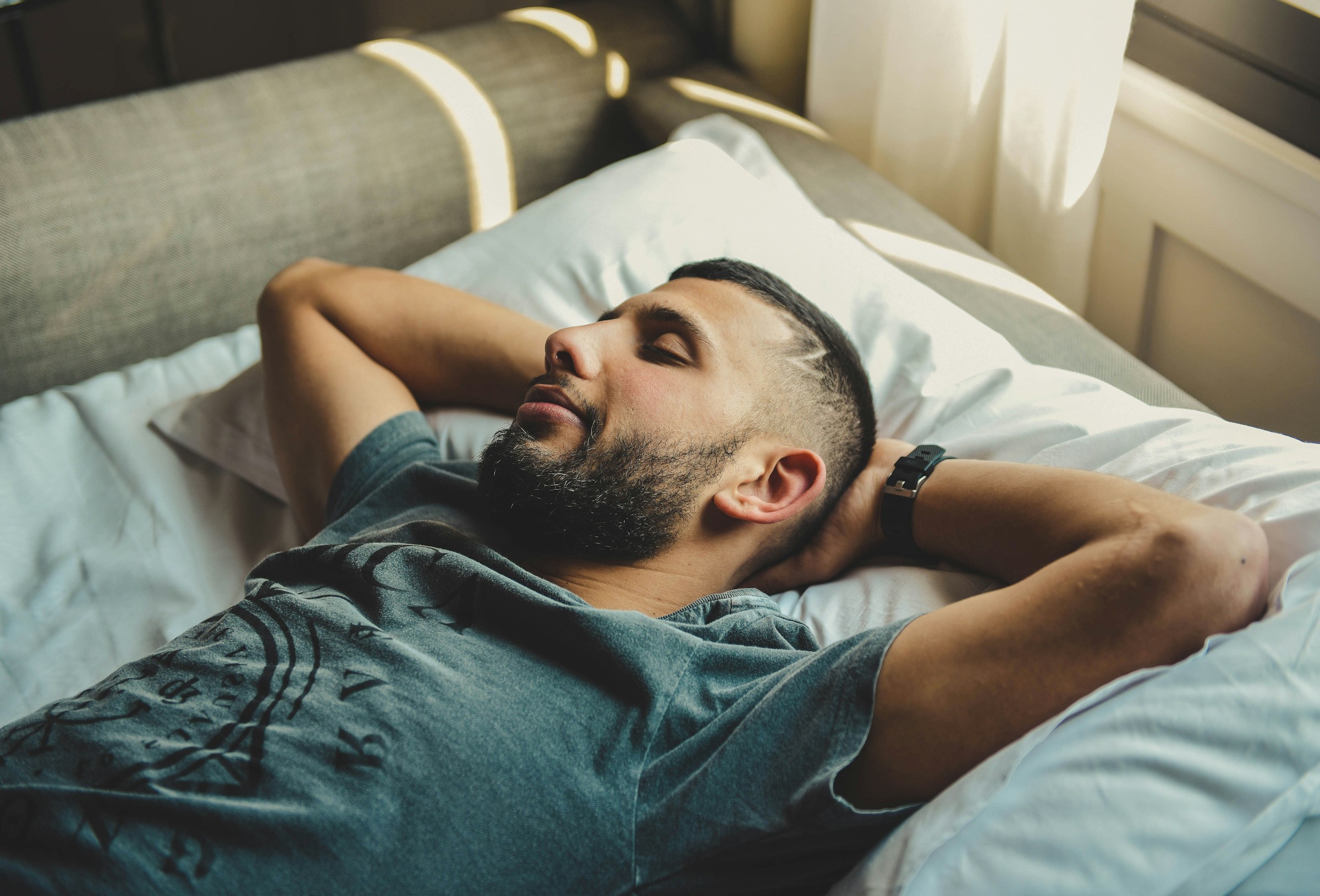 Discover the best sleeping positions for health, comfort, and better rest. Find out which posture supports your back, heart, and overall wellness.