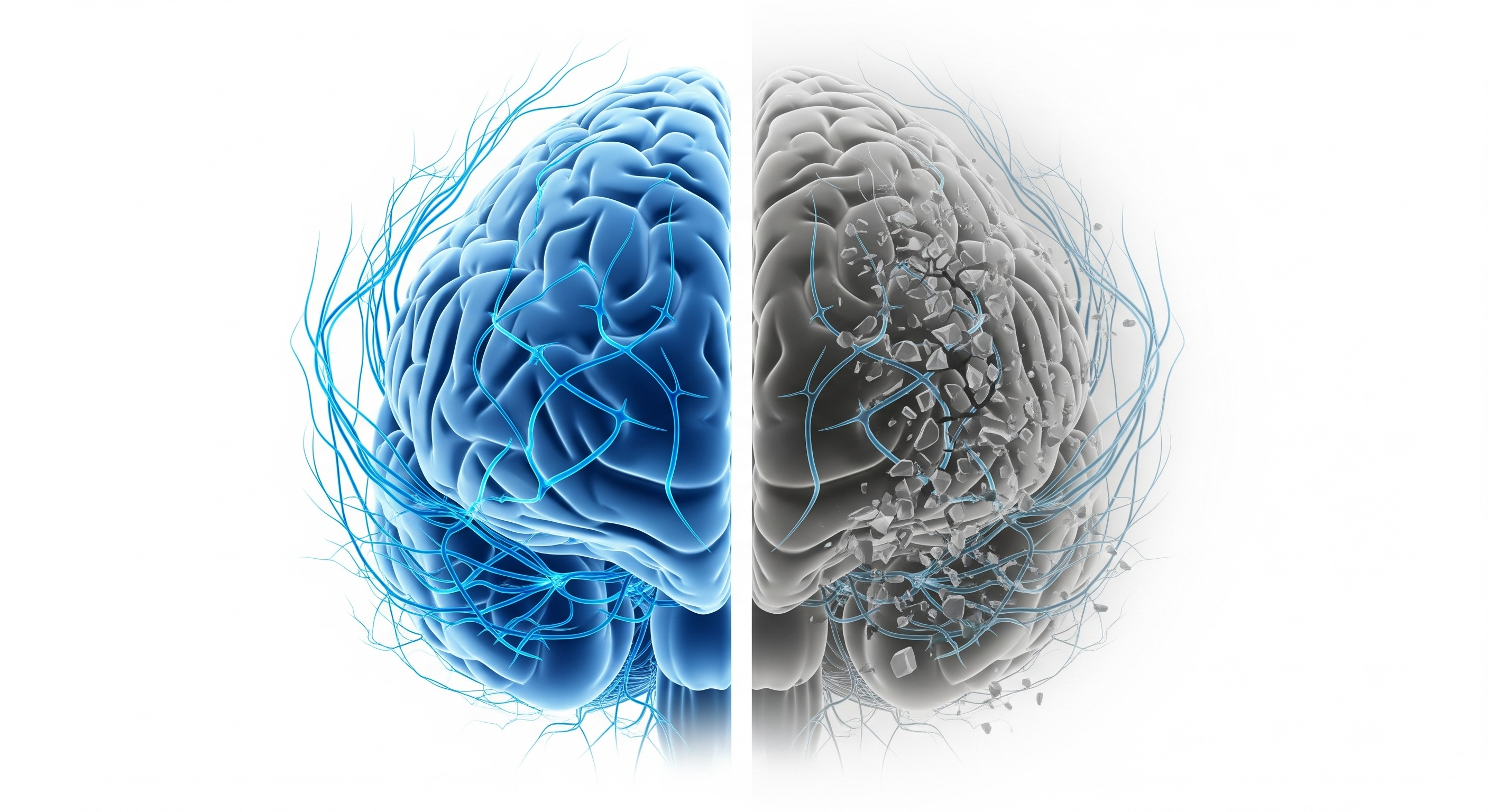 Struggling with brain fog? Poor sleep may be the cause. Learn how sleep deprivation disrupts your brain and simple steps to clear the fog.