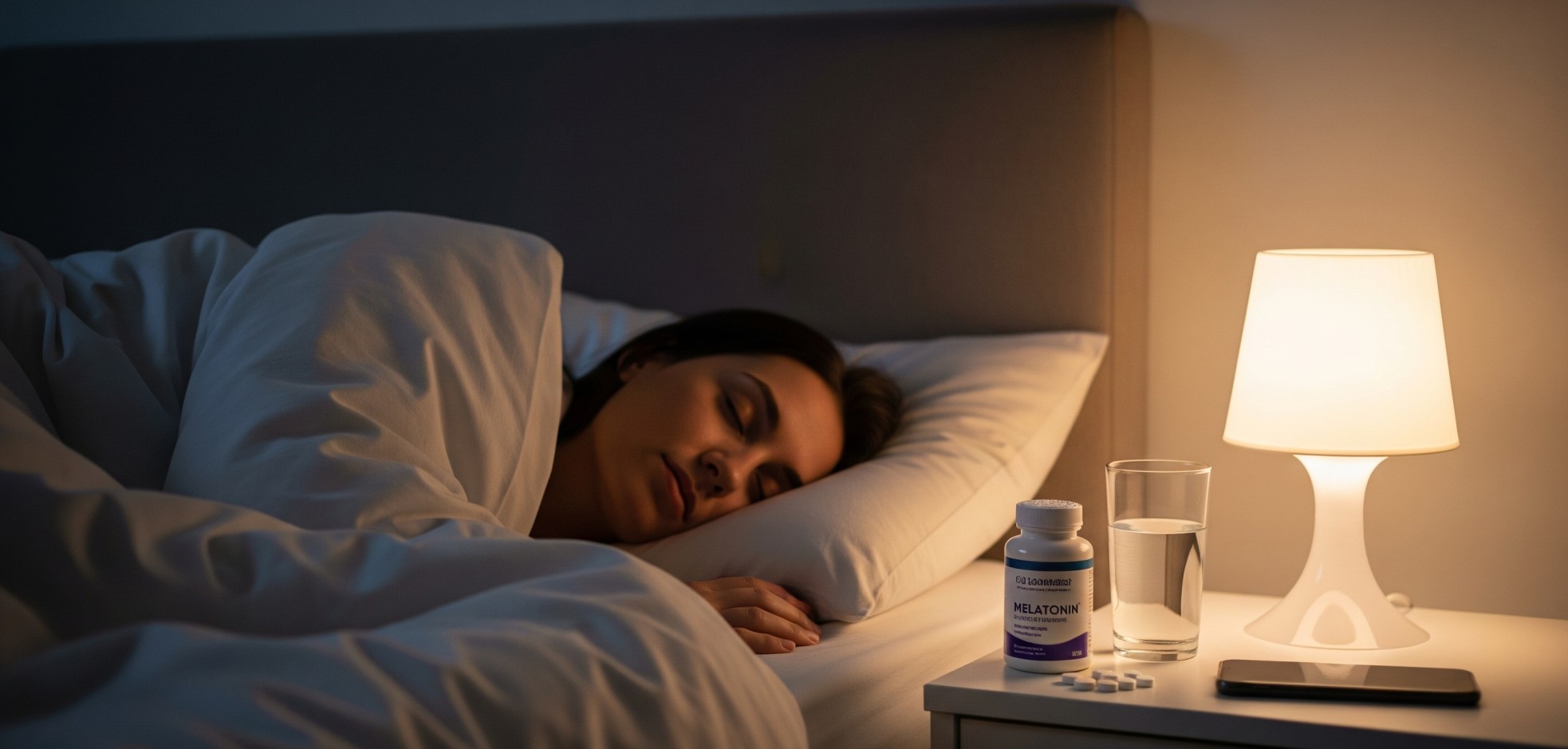 Does melatonin cause nightmares? Explore how REM changes, dosage, and personal differences shape your sleep and dream experiences.