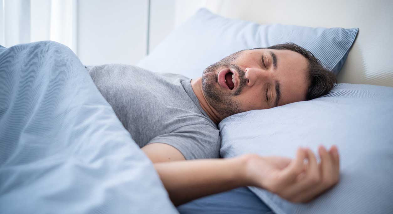 Is sleep apnea hereditary? Discover how genetics and family history impact your risk, from twin studies to key gene variants linked to breathing.