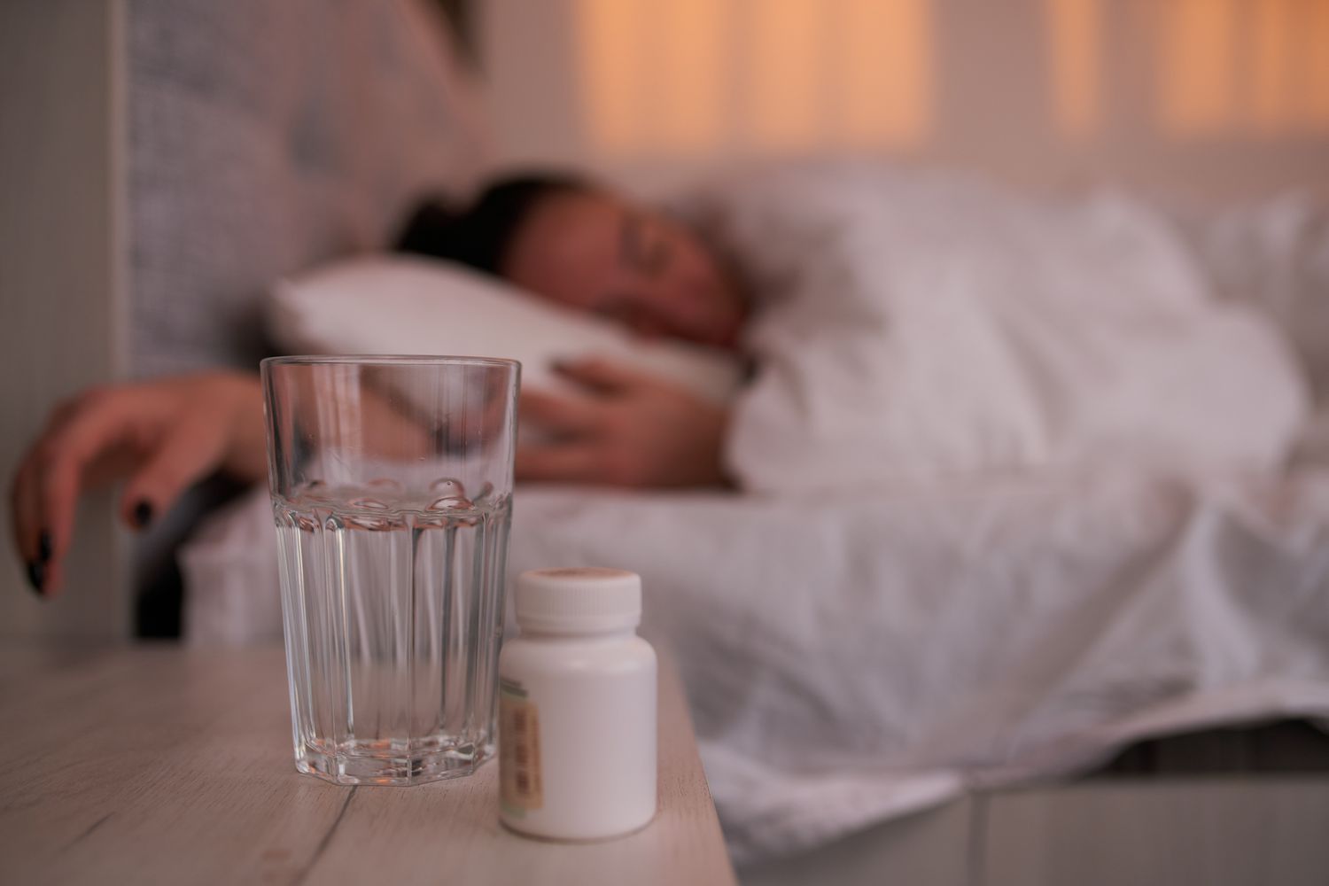 Does Melatonin Cause Nightmares? Understanding Your Brain and Sleep