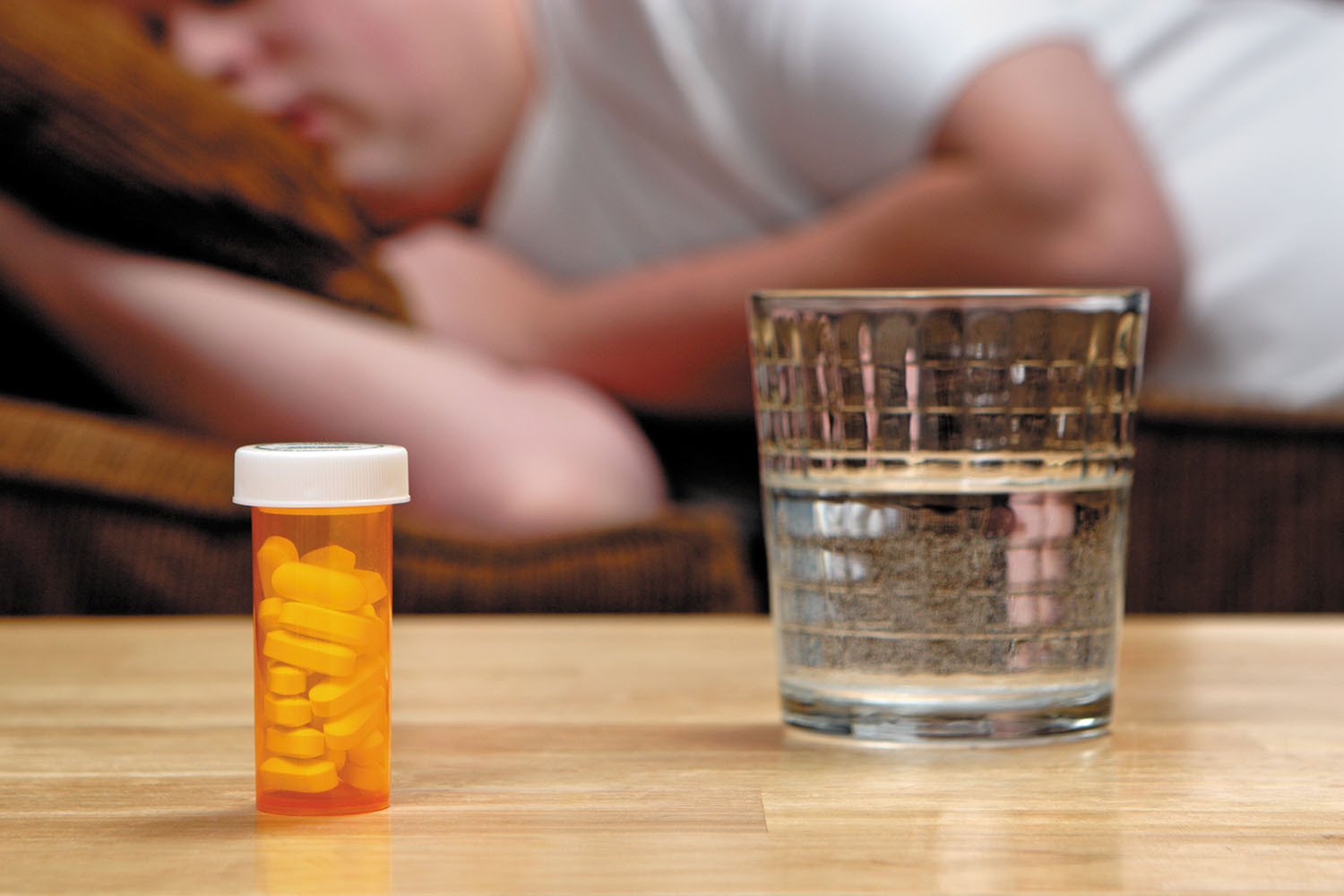 Melatonin Dosage: What's the Dose to Sleep Better?