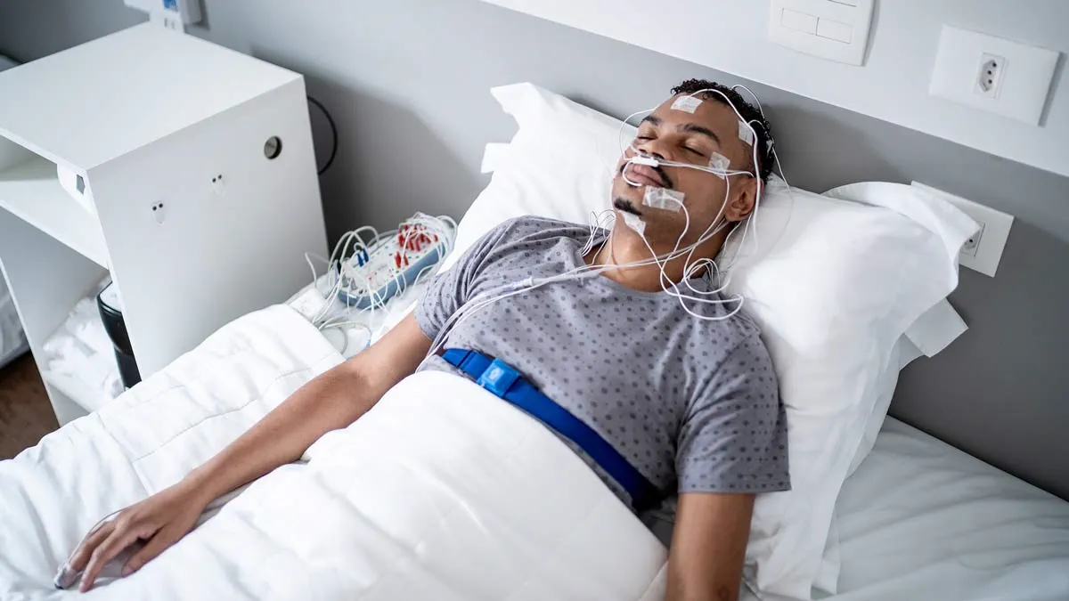How Long Does a Sleep Study Take? What to Expect