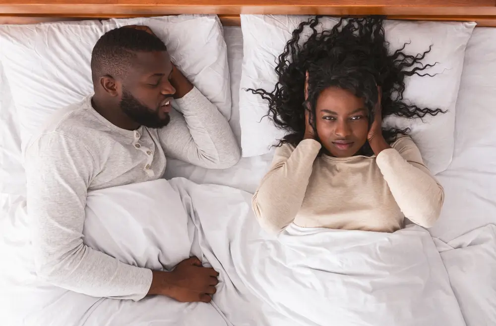 When You're Living With Sleep Apnea: 10 Self-Care Tips