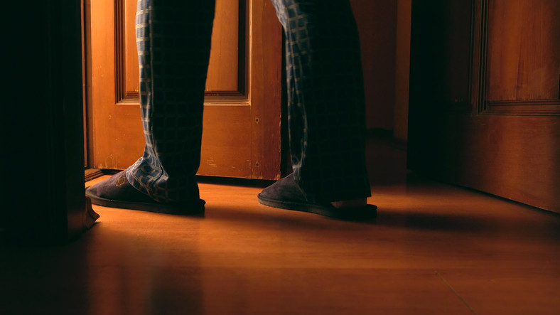 Why your bladder keeps you up at night - Harvard Health
