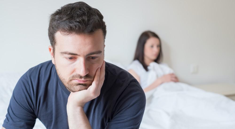 Low Libido Treatment for Men: Ageless Restoration: Alternative Medicine