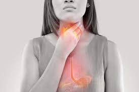 When to Worry About Acid Reflux Symptoms