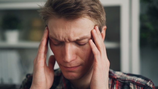 Can Sleep Apnea Cause Headaches? What to Know