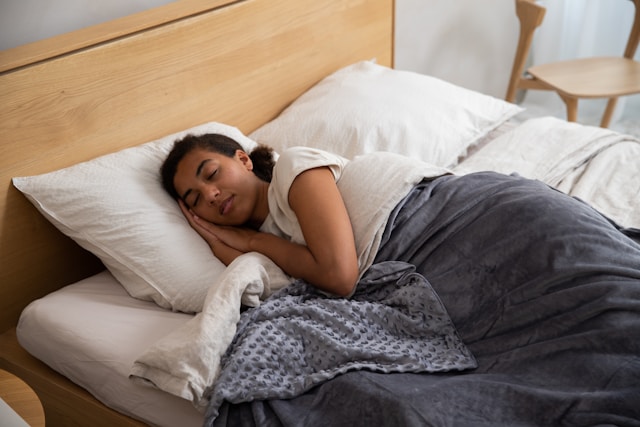 Sleep, Anxiety and Relationships: How to Cope and Communicate with Your Partner