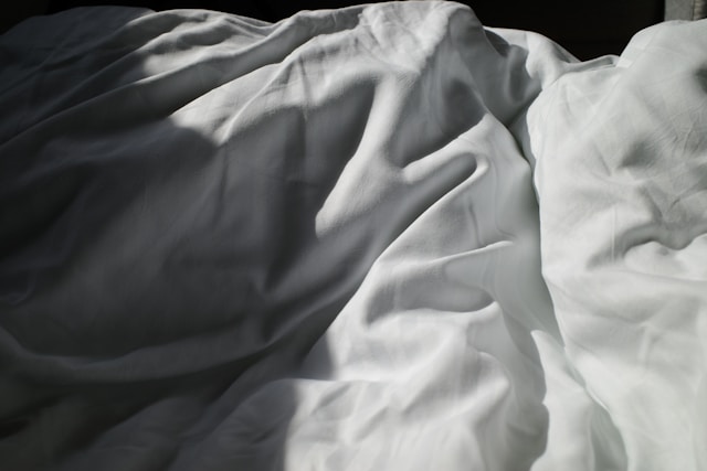 The Best Cognitive Behavioral Therapy for Insomnia — And You Can Do It From Home