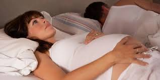 Insomnia can start as early as one week after conception. Learn how hormones, temperature shifts, and anxiety affect sleep in early pregnancy.