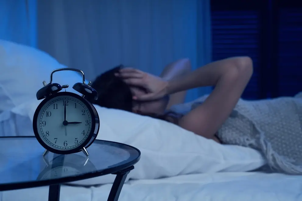 Waking Up at 3am Anxiety Explained: How to Calm Your Mind and Fall Back Asleep
