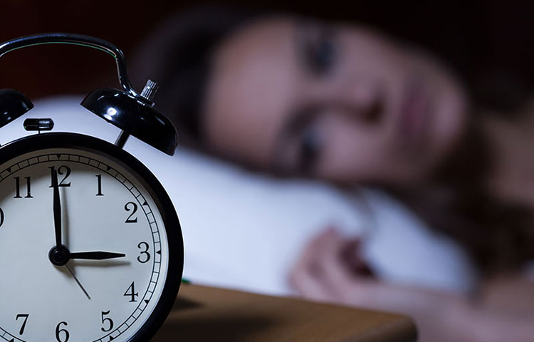 Menopause hormones can trigger 2–3am wake-ups by disrupting sleep cycles, temperature regulation, and cortisol rhythms. Learn why it happens and how to fix it.