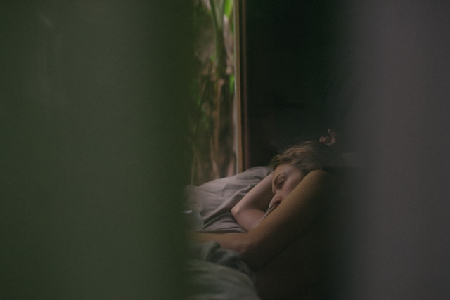 Is my sleep apnea risk high? What signs suggest I should get tested?