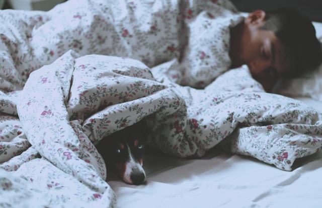 Can CBT-I help me taper off sleep meds?